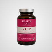 5-HTP NEW — Ansiedade, Humor & Sono Natural