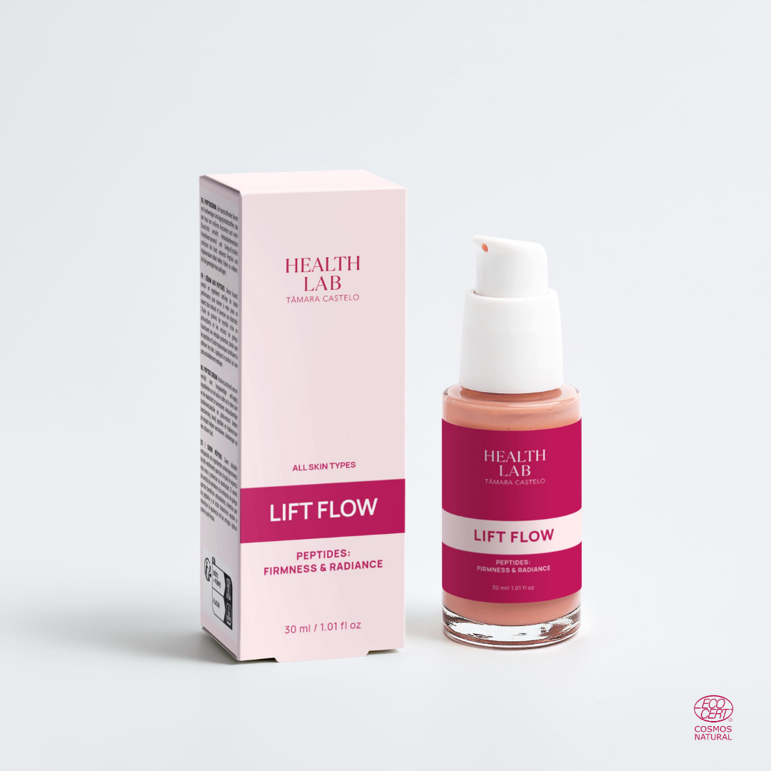 LIFT FLOW (Peptides: Firmness & Radiance)