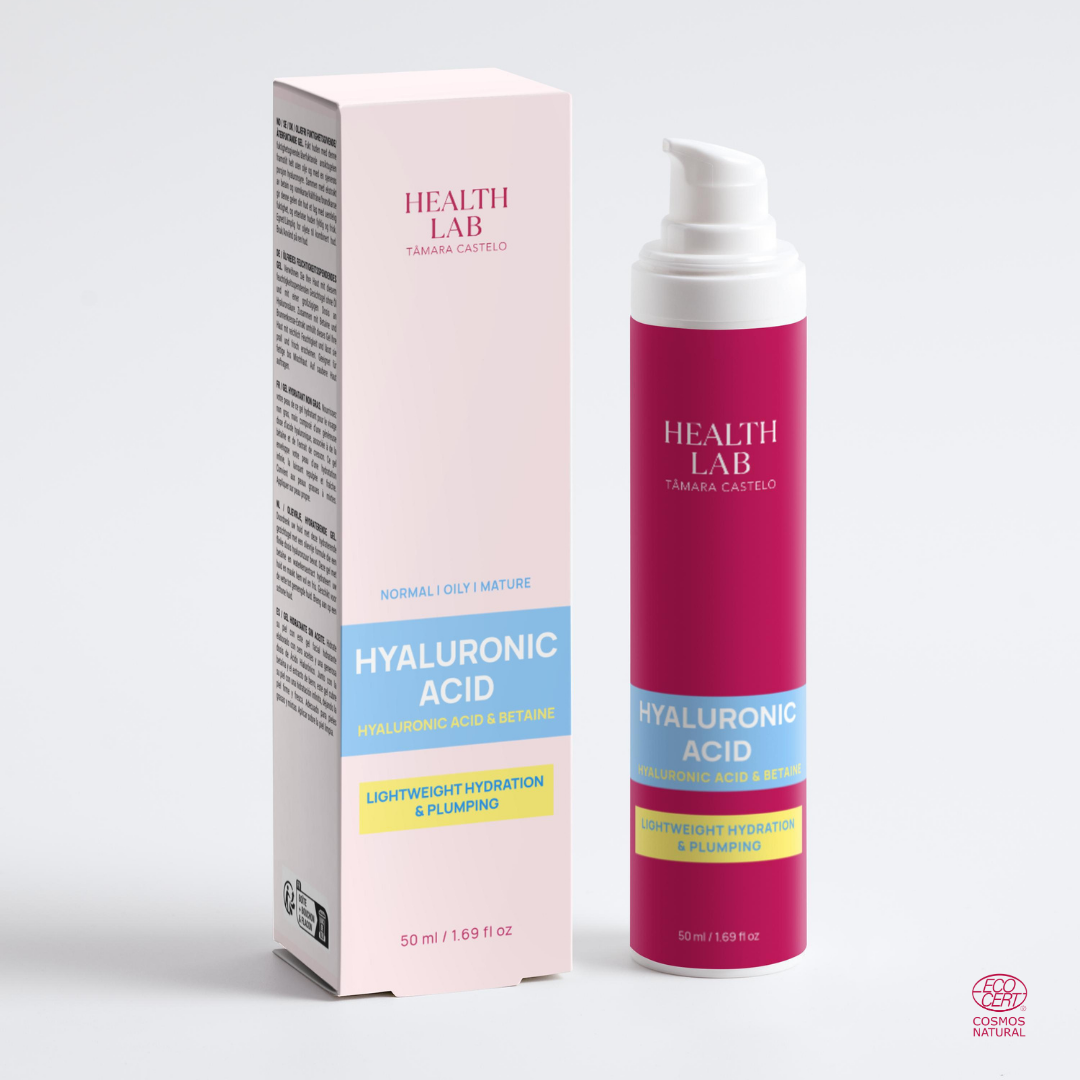 HYALURONIC ACID (Lightweight Hidratation)