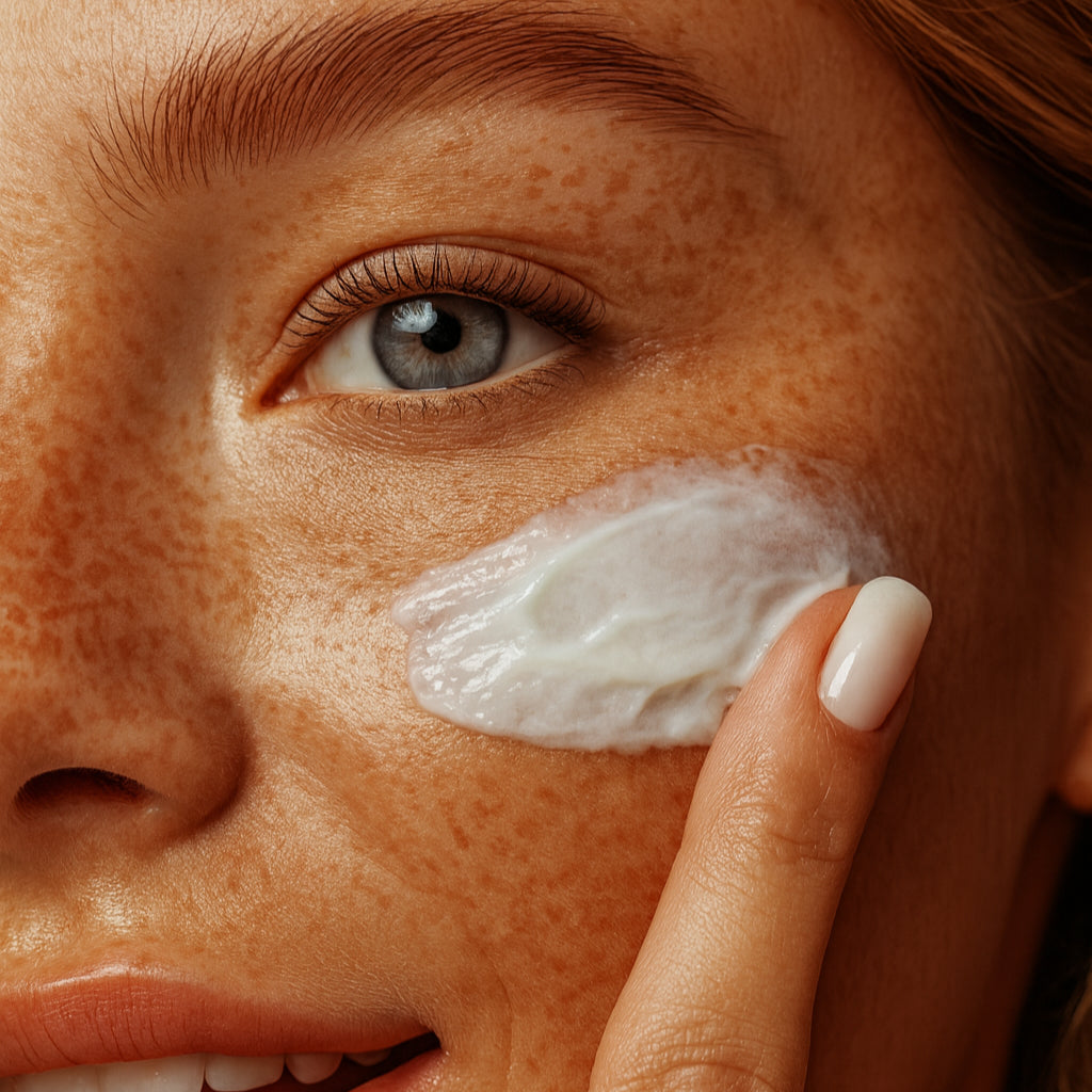 EYE BLISS (Reduces the appearance of fine lines)