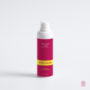 VITA C GLOW (Manchas escuras e escudo antioxidante)