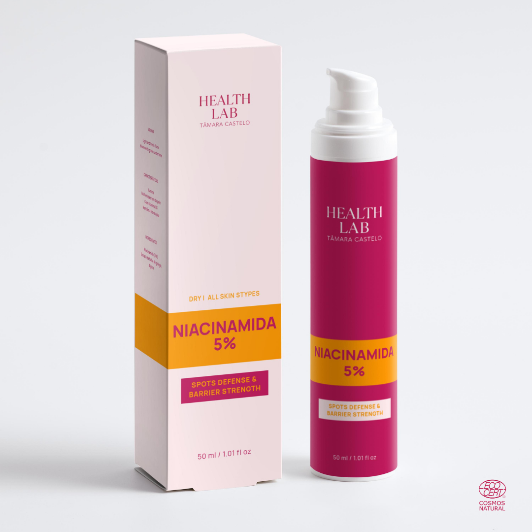 NIACINAMIDE 5%