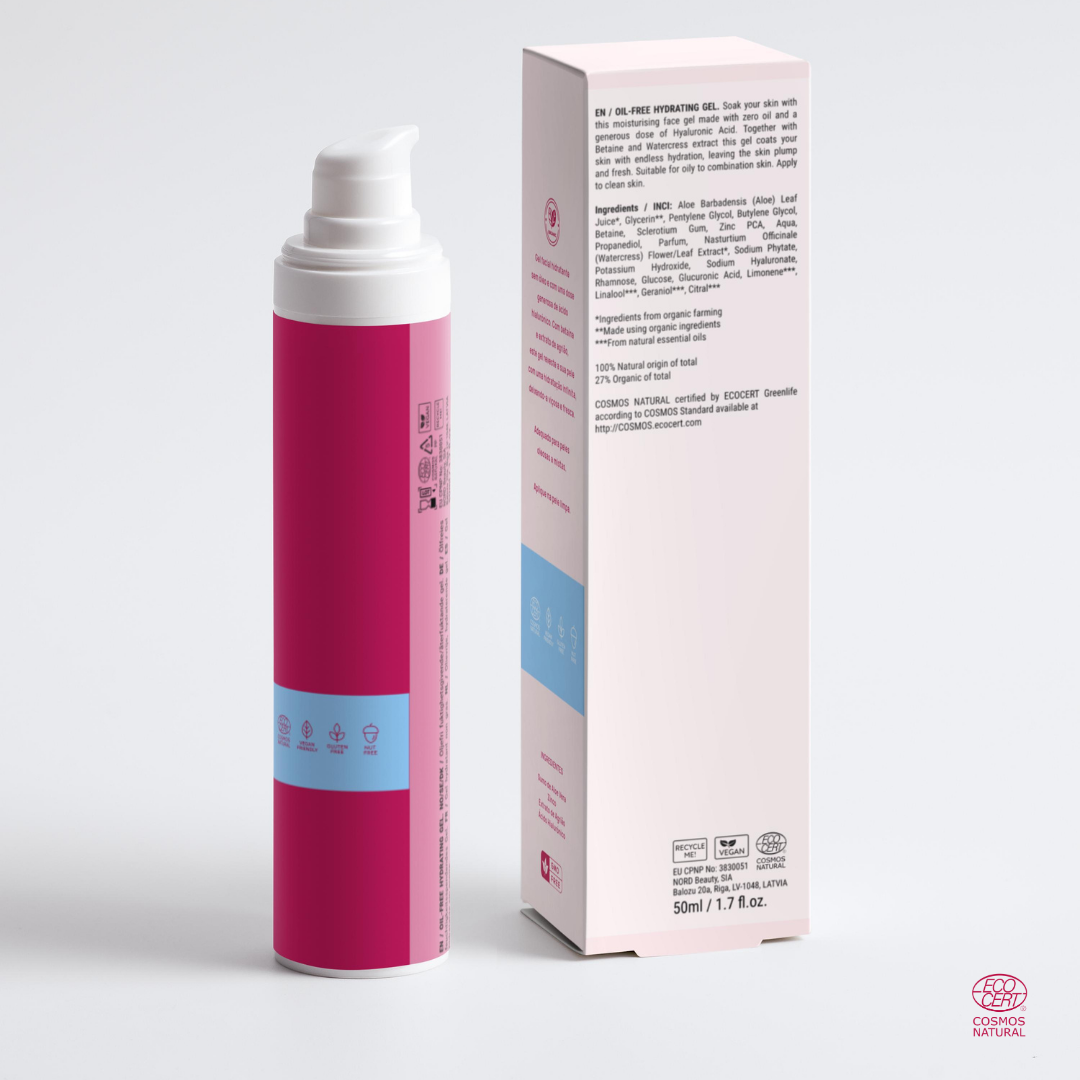 HYALURONIC ACID (Lightweight Hidratation)