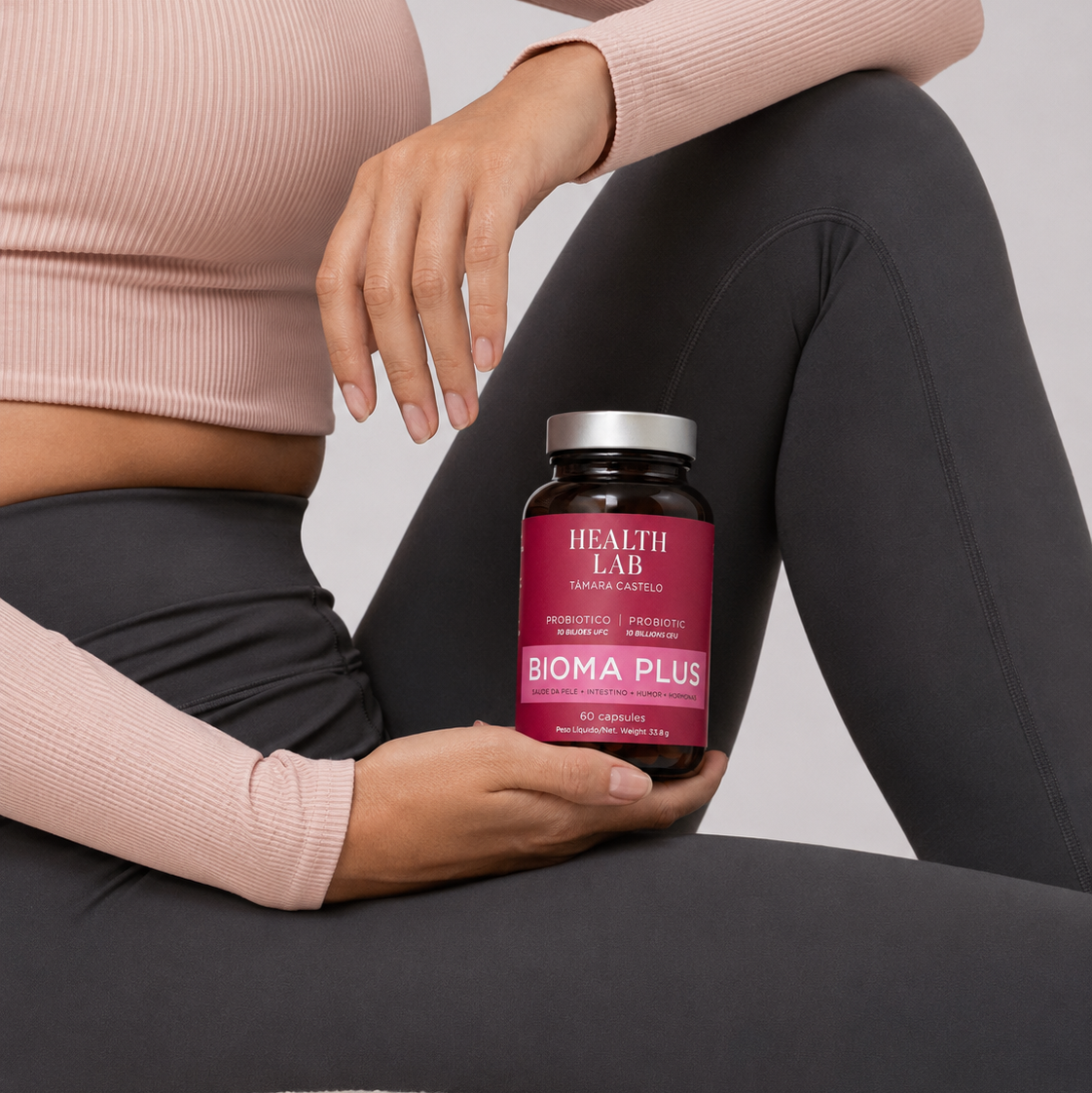 BIOMA PLUS (Probiotic)