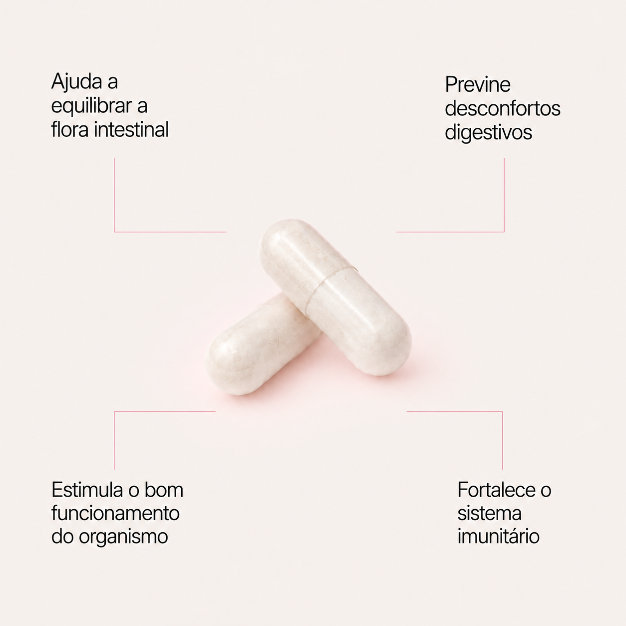 BIOMA PLUS (Probiotic)