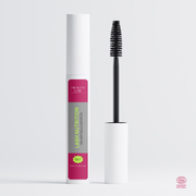 LASH NUTRITION - Pea Peptides & Castor Oil