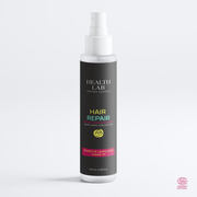 HAIR REPAIR (Keratin & Lactic acid Leave-in)