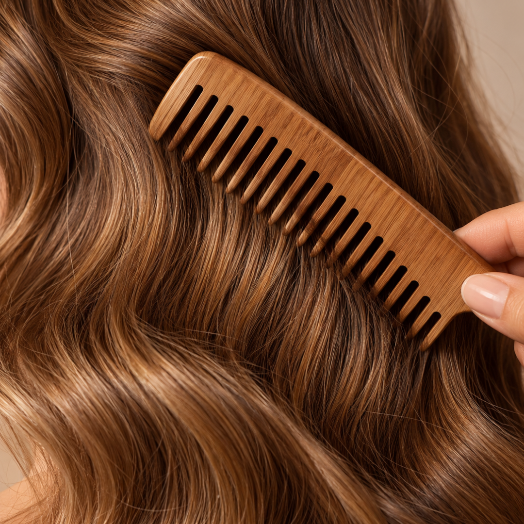 HAIR REPAIR (Keratin & Lactic acid Leave-in)