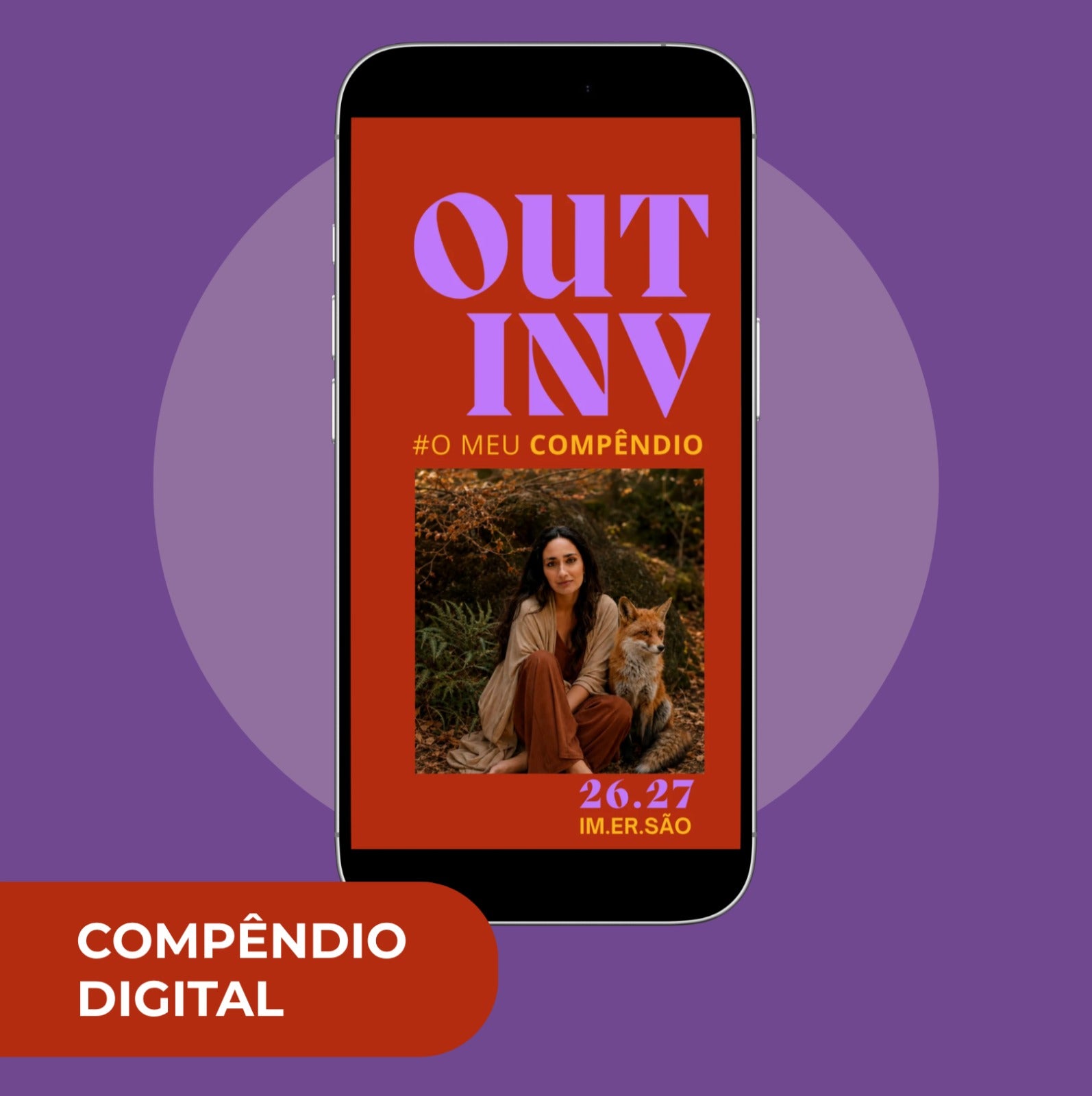 IM.ER.SÃO: Compêndio de OUTONO E INVERNO 26/27 | Edição Digital