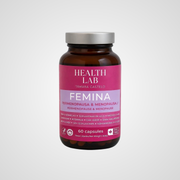 FEMINA (Perimenopausia y Menopausia)