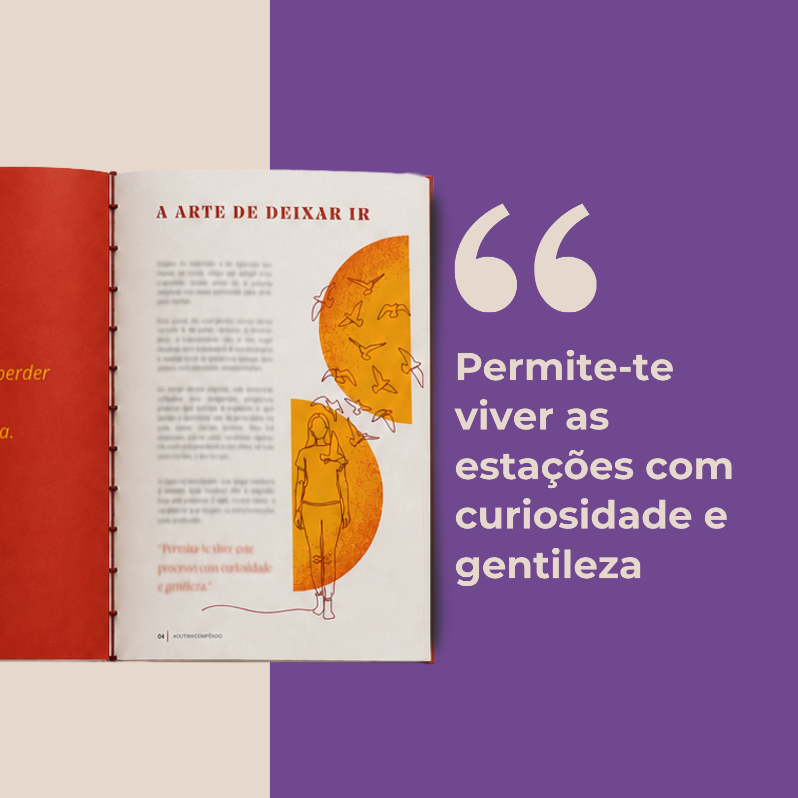IM.ER.SÃO: Compêndio de Outono + Inverno - 26/27 | Edição Física