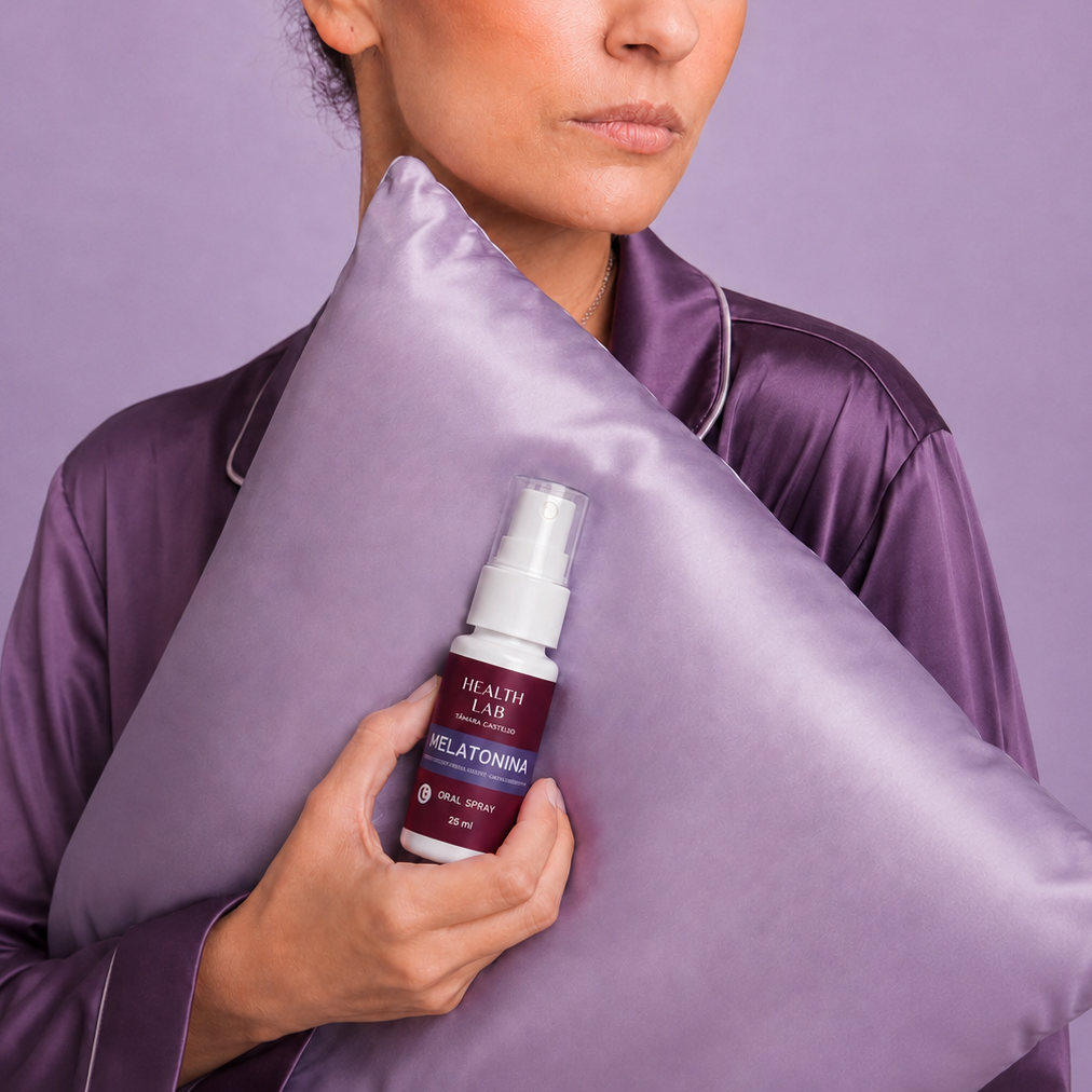 MELATONIN Spray